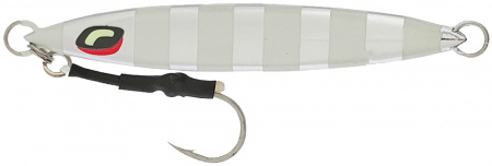 ϳ Shimano Ocea Sardine Waver 160g #002 Zebra Glow (147036) 2266.34.25