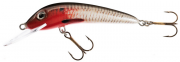  Jaxon HS Ferox  8cm  RB,  10g . 0,8-3,0m . (152264) VJ-F08FRB