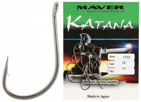  Maver Katana 1210A 08 (15/) (173473) 1300.36.62