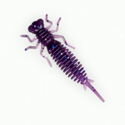 Larva 3   008  Fanatik (74938) 00830L