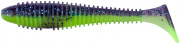  Keitech Swing Impact FAT 2.8" (8 /) :pal#06 violet lime berry (95734) 1551.07.00