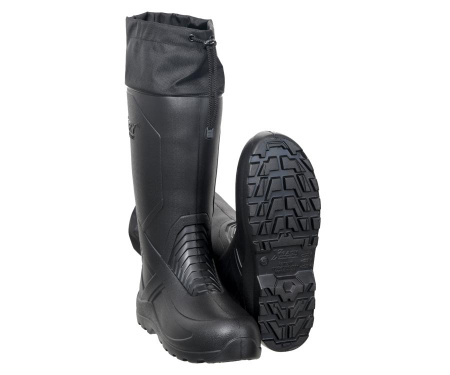  Dry Walker X-Track Ultra With Tower Collar Black 47 (174988) 201T-47B