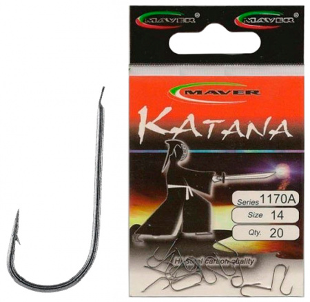  Maver Katana 1170A 18 (20/) (165135) 1300.26.33