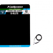 ʳ Kalipso G-KLLTS 12mm Stainless steel(12) (158751) 21060230