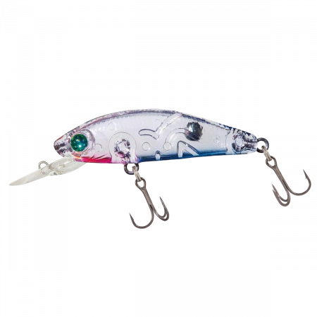  Daiwa Gekkabijin Yogiri Z 42S-DR 3.1 Pinky Night NEW (186639) 5075035