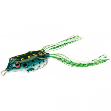  Jaxon Magic Fish Frog Mini 6 D 2,8 3,6g (124438) BT-FR06D