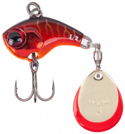 - Jackall Deracoup 3/8oz (10.5g) HL Red Tiger (153432) 1699.21.86