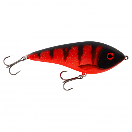  Westin Swim 12cm 58g (Si) Fire (153319) P036-540-016