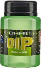    Brain F1 Pistache Milk () 100ml (110550) 1858.04.30