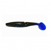  GAMBLER EZ VibeZ 5 Black Blue Blue Tail (5/) (153234) VE5155