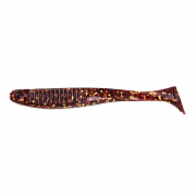  Bait Breath Egg Tail Shad 3.4"(7)834 Goby NEW (181651) 5667311