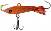  Viking Fishing Yeti Ice Jig 30mm 5.0g #07 Coral Trout (177765) 1919.01.81