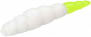  FishUP Yochu 1.7" cheese taste #131 - White/Hot Chartreuse (8/) (179601) 1864.13.51