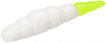  FishUP Yochu 1.7" cheese taste #131 - White/Hot Chartreuse (8/) (179601) 1864.13.51