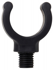 ϳ Prologic Clinch Rubber Butt Grip Large Black 3pcs (165564) 1846.19.31