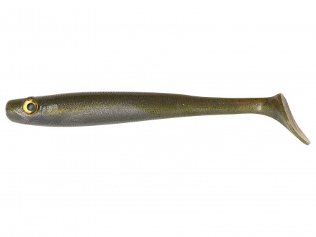  Kinetic Playmate 200mm 50g Slimy Frog (177224) E175-038-178