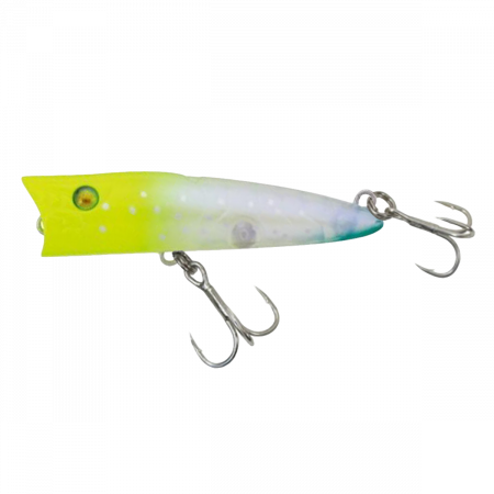  ZipBaits ZBL Popper 68F 8.3 634 NEW (186770) 5064443