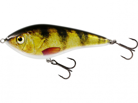  Westin Swim 10cm 34g (Si) Real Perch (141458) P036-550-011