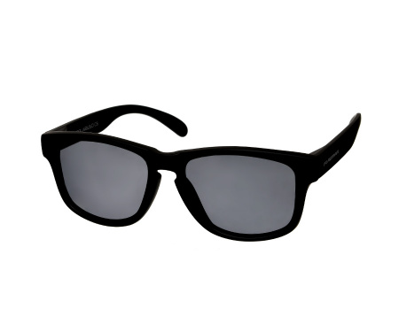  Flagman Armadale  () glasses black matt and lense dark-grey (161853) AFGDG