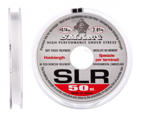  Smart SLR 50m 0.08mm 1.35kg (147628) 1300.30.43