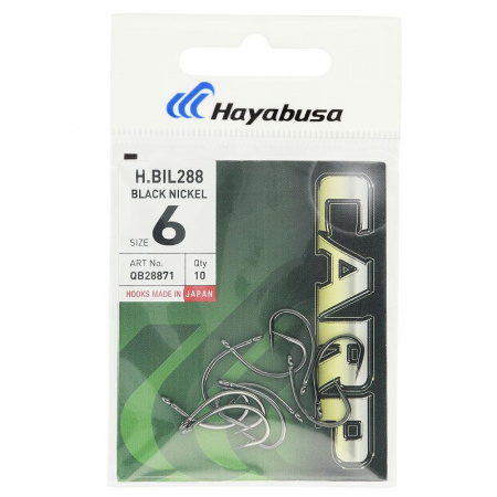  Hayabusa H.BIL288 4(10) (73123) 5540473