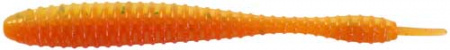  Reins BUBBLING SHAKER 3" 308 ( 14 ) Marble Chart Orange (41381) 1552.04.06