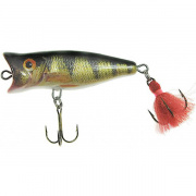  Jaxon HS Popper 7cm  OS,  8g . 0m . (141010) VJ-PN07FOS