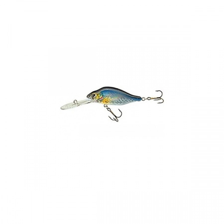  Jaxon HS Deep Diver  9cm  NS,  23,0g . 2,0-5,0m . SDR (55764) VJ-DD09SDRNS