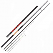  . Salmo SNIPER FEEDER 90  90/3.30 (3 tips) (112144) 4111-330