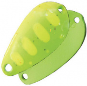  Jackall Cibi Tearo 1.2g 84 Lime Yamame (59655) 1699.11.95