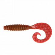  ZEOX Comma Grub 3.4"(7)002 UV (150135) 5610271
