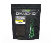  Carp Pro Diamond Stick Pellets Mix 2/3 Tiger Nut (180154) CPDPTI2-3