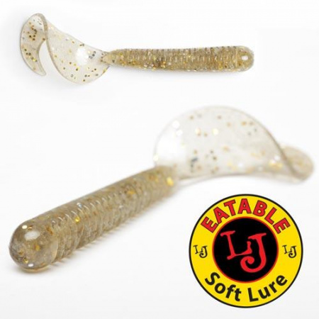  . CHANK TAIL LJ Pro Series 2 "/ 017 *10 (42467) 140105-017