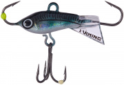  Viking Fishing Yeti Ice Jig 20mm 3.0g #14 Dark Mackerel (177744) 1919.01.72