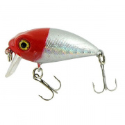  Jaxon Atract Mini 3,5cm,   H,  3,5g, . 0,3 - 0,5m  (140947) VR-XHG035H