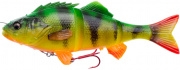  Savage Gear 4D Line Thru Perch SS 23cm 145g 02-Firetiger () (112999) 1854.03.70
