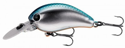  Daiwa Tournament Baby Crank 35F Blue Smelt (27988)