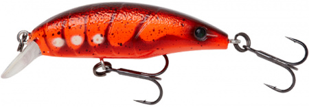  Savage Gear 3D Shrimp Twitch SR SP 52mm 5.5g Red Shrimp (166868) 1854.41.70