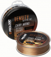  Prologic Density Carp Mono Natural 1000m (Brown) 0.30/12lb/5.44kg (166789) 1846.14.96