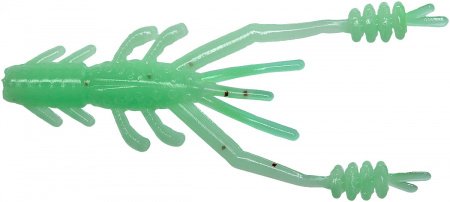  Reins RING SHRIMP 2" 146 Hot Cucumber 12 (118254) 1552.08.25