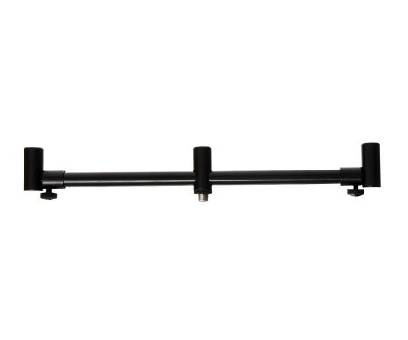 -  3  Carp Pro 3 Rod Adjustable Buzz Bar 12"-20" 30-50 (159015) CPJBB7018