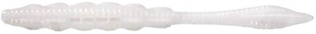  FishUP Scaly Fat 3.2" Cheese Taste #009 White (8/) (183709) 1864.06.07