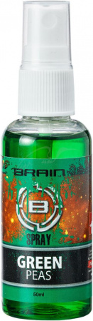  Brain F1 Green Peas ( ) 50ml (112757) 1858.03.79