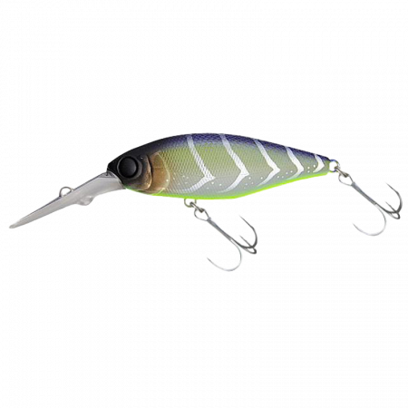  Jackall Chubble 65MR 10.8 Babataku Gogan Craw NEW (181484) 5072000