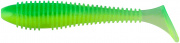  Keitech Swing Impact FAT 7.8" (2  / ) :ea#11 lime chartreuseglow (153688) 1551.12.34