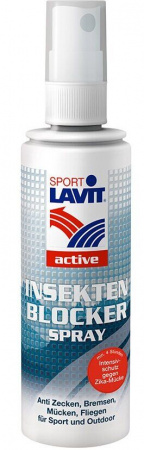      Sport Lavit Insect Blocker Spray (135177) 50014000