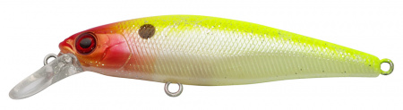  Jackall Squad Minnow 65, . 6,5 , . 0,8 - 1 , suspending, . Ruddy Shad,  5,8  (69463) 1699.12.94