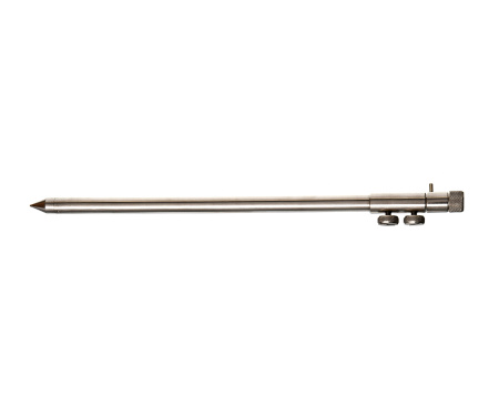   Carp Pro Stainless Steel Bankstick 12" 30-50 (158998) CPJBSS6814