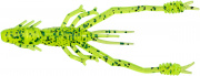  Reins Ring Shrimp 4" 419 Chart Pepper (8 /.) (149289) 1552.09.11