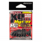  Decoy KG Hyper Worm 13 1(8) (174338) 5543090